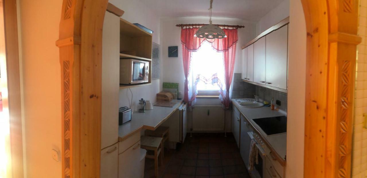 Dachstein View Apartment