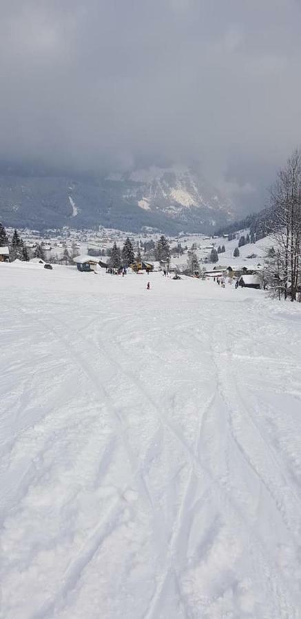 Dachstein View Apartment *
